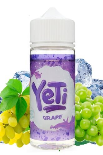 yeti grape