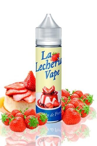 la lecheria vape