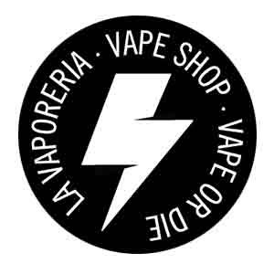 logo blog la vaporeria