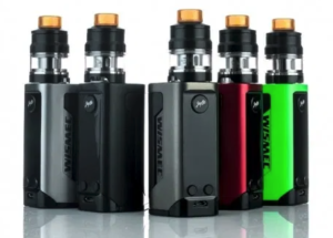 vaper potente